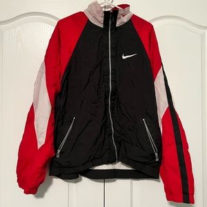 Vintage Nike Wind Breaker